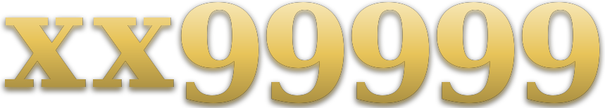 xx99999 logo